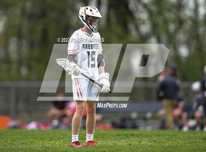 Thumbnail 2 in Plymouth Whitemarsh @ Holy Ghost Prep photogallery.