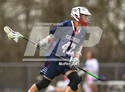 Thumbnail 1 in Plymouth Whitemarsh @ Holy Ghost Prep photogallery.