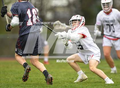 Thumbnail 2 in Plymouth Whitemarsh @ Holy Ghost Prep photogallery.