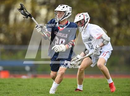 Thumbnail 2 in Plymouth Whitemarsh @ Holy Ghost Prep photogallery.