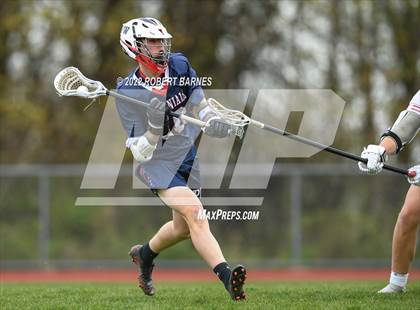 Thumbnail 2 in Plymouth Whitemarsh @ Holy Ghost Prep photogallery.