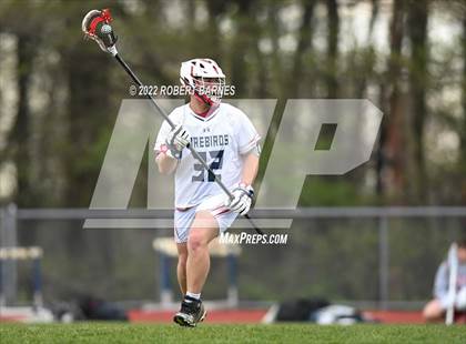 Thumbnail 1 in Plymouth Whitemarsh @ Holy Ghost Prep photogallery.