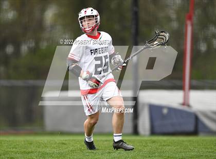 Thumbnail 3 in Plymouth Whitemarsh @ Holy Ghost Prep photogallery.