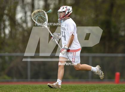 Thumbnail 3 in Plymouth Whitemarsh @ Holy Ghost Prep photogallery.