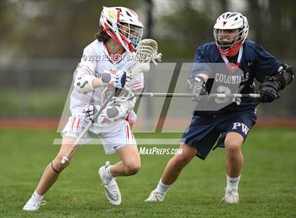Thumbnail 1 in Plymouth Whitemarsh @ Holy Ghost Prep photogallery.