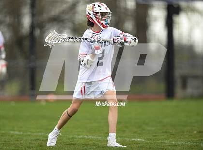 Thumbnail 3 in Plymouth Whitemarsh @ Holy Ghost Prep photogallery.