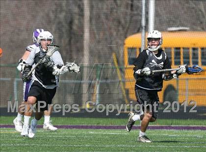 Thumbnail 3 in Hamburg vs Silver Creek (Hamburg Early Bird) photogallery.