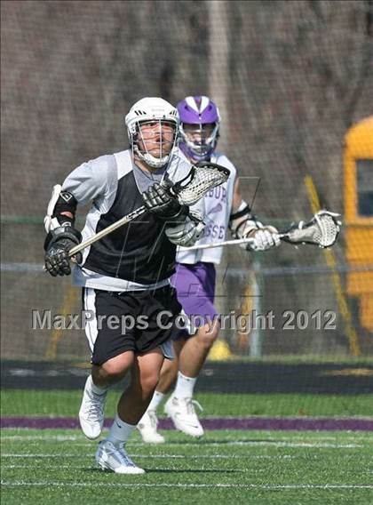 Thumbnail 1 in Hamburg vs Silver Creek (Hamburg Early Bird) photogallery.