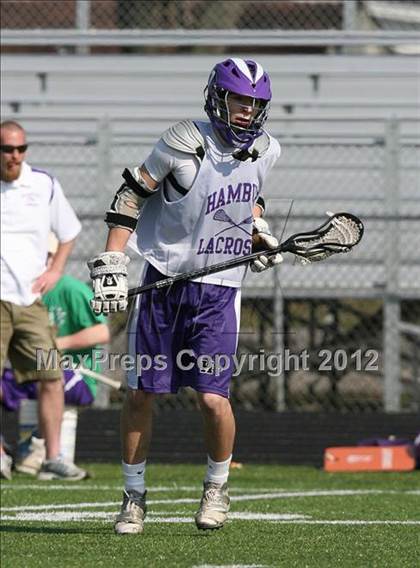 Thumbnail 3 in Hamburg vs Silver Creek (Hamburg Early Bird) photogallery.
