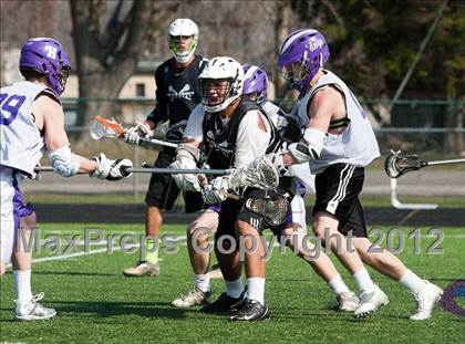 Thumbnail 3 in Hamburg vs Silver Creek (Hamburg Early Bird) photogallery.