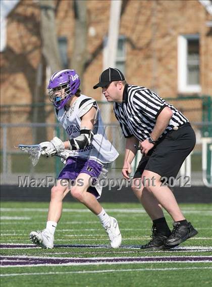 Thumbnail 1 in Hamburg vs Silver Creek (Hamburg Early Bird) photogallery.