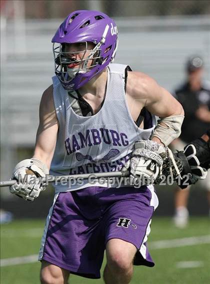 Thumbnail 3 in Hamburg vs Silver Creek (Hamburg Early Bird) photogallery.