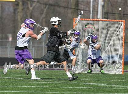 Thumbnail 1 in Hamburg vs Silver Creek (Hamburg Early Bird) photogallery.