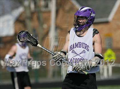 Thumbnail 2 in Hamburg vs Silver Creek (Hamburg Early Bird) photogallery.