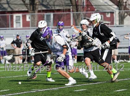 Thumbnail 2 in Hamburg vs Silver Creek (Hamburg Early Bird) photogallery.