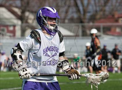 Thumbnail 2 in Hamburg vs Silver Creek (Hamburg Early Bird) photogallery.