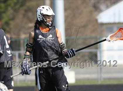Thumbnail 1 in Hamburg vs Silver Creek (Hamburg Early Bird) photogallery.