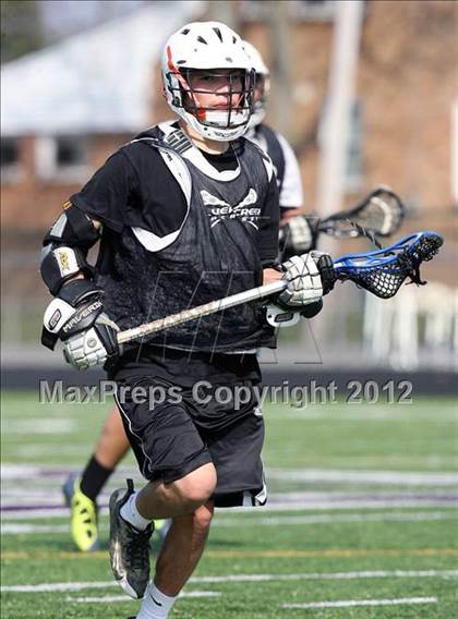 Thumbnail 1 in Hamburg vs Silver Creek (Hamburg Early Bird) photogallery.