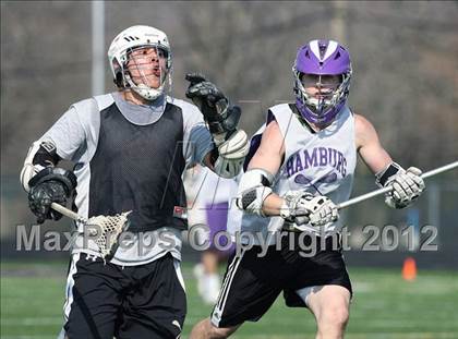 Thumbnail 2 in Hamburg vs Silver Creek (Hamburg Early Bird) photogallery.