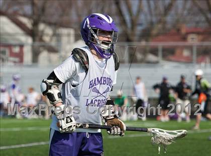 Thumbnail 3 in Hamburg vs Silver Creek (Hamburg Early Bird) photogallery.