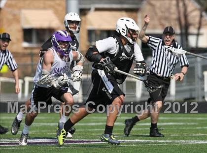 Thumbnail 3 in Hamburg vs Silver Creek (Hamburg Early Bird) photogallery.