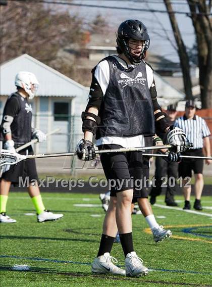 Thumbnail 1 in Hamburg vs Silver Creek (Hamburg Early Bird) photogallery.