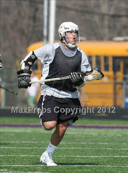 Thumbnail 1 in Hamburg vs Silver Creek (Hamburg Early Bird) photogallery.