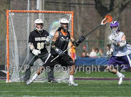Thumbnail 3 in Hamburg vs Silver Creek (Hamburg Early Bird) photogallery.