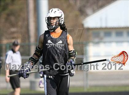 Thumbnail 2 in Hamburg vs Silver Creek (Hamburg Early Bird) photogallery.