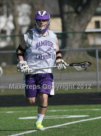 Thumbnail 3 in Hamburg vs Silver Creek (Hamburg Early Bird) photogallery.