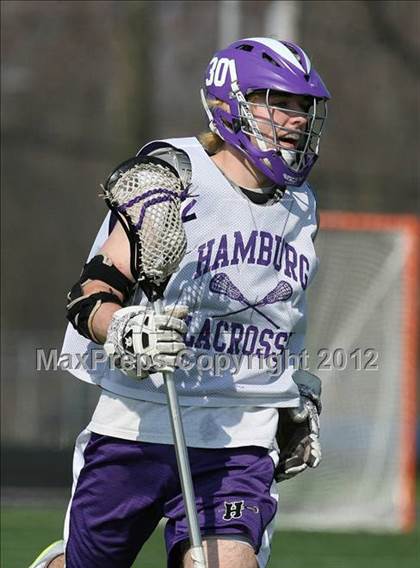 Thumbnail 2 in Hamburg vs Silver Creek (Hamburg Early Bird) photogallery.