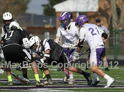 Thumbnail 3 in Hamburg vs Silver Creek (Hamburg Early Bird) photogallery.