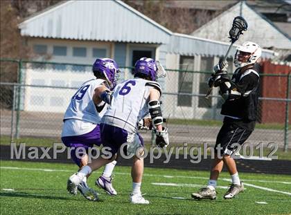 Thumbnail 2 in Hamburg vs Silver Creek (Hamburg Early Bird) photogallery.