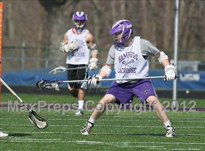 Thumbnail 3 in Hamburg vs Silver Creek (Hamburg Early Bird) photogallery.