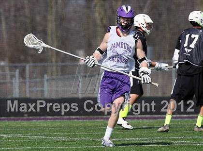 Thumbnail 1 in Hamburg vs Silver Creek (Hamburg Early Bird) photogallery.