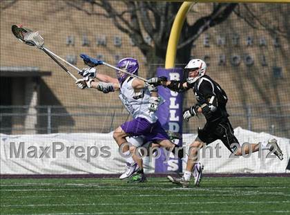 Thumbnail 2 in Hamburg vs Silver Creek (Hamburg Early Bird) photogallery.