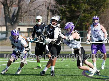 Thumbnail 2 in Hamburg vs Silver Creek (Hamburg Early Bird) photogallery.