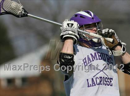 Thumbnail 1 in Hamburg vs Silver Creek (Hamburg Early Bird) photogallery.