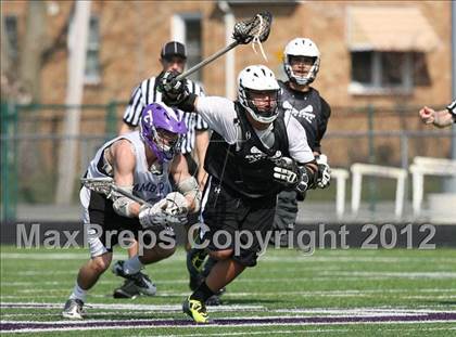 Thumbnail 1 in Hamburg vs Silver Creek (Hamburg Early Bird) photogallery.