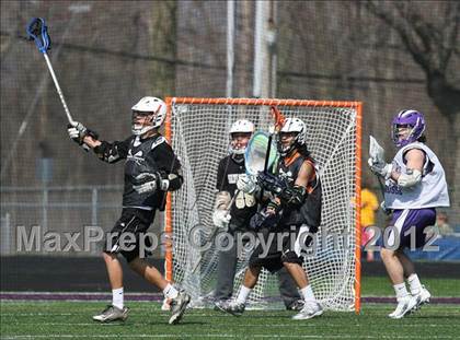 Thumbnail 2 in Hamburg vs Silver Creek (Hamburg Early Bird) photogallery.