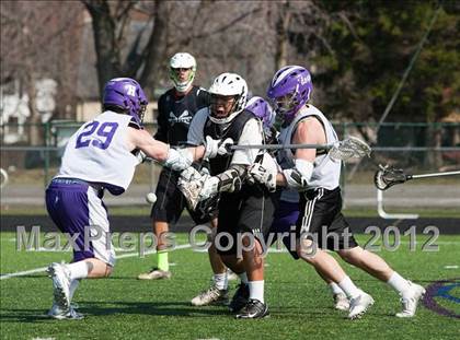 Thumbnail 1 in Hamburg vs Silver Creek (Hamburg Early Bird) photogallery.