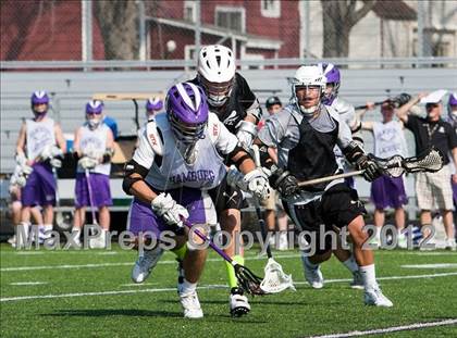 Thumbnail 2 in Hamburg vs Silver Creek (Hamburg Early Bird) photogallery.