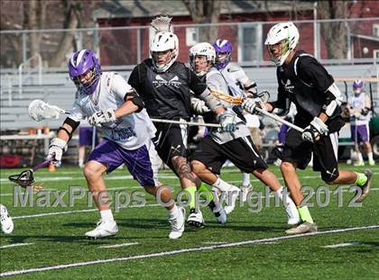 Thumbnail 3 in Hamburg vs Silver Creek (Hamburg Early Bird) photogallery.