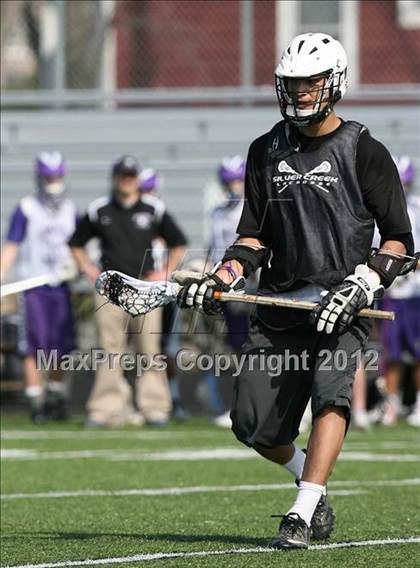 Thumbnail 2 in Hamburg vs Silver Creek (Hamburg Early Bird) photogallery.