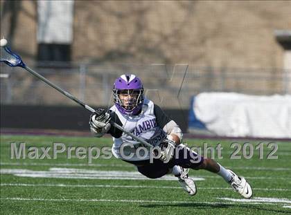 Thumbnail 2 in Hamburg vs Silver Creek (Hamburg Early Bird) photogallery.