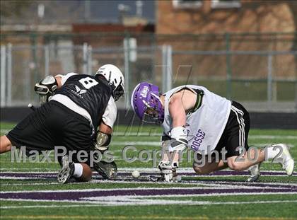 Thumbnail 1 in Hamburg vs Silver Creek (Hamburg Early Bird) photogallery.