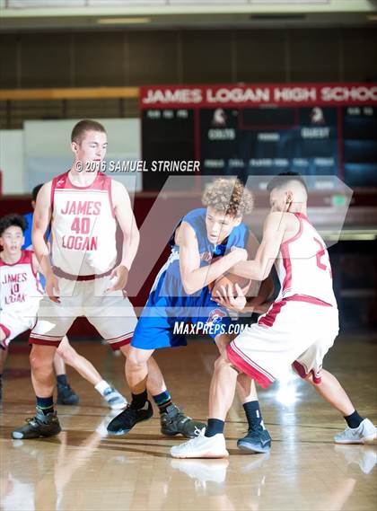 Thumbnail 1 in San Leandro @ James Logan photogallery.