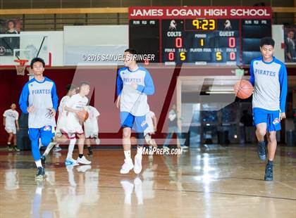 Thumbnail 1 in San Leandro @ James Logan photogallery.