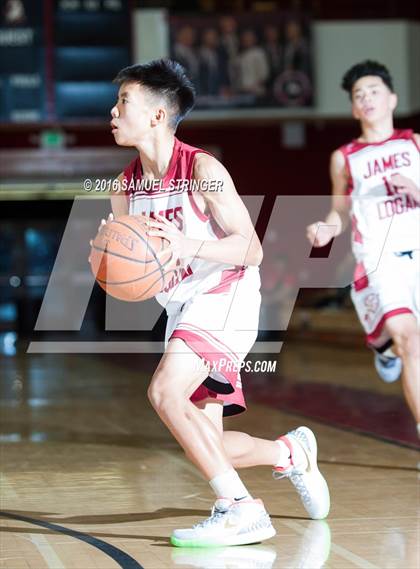 Thumbnail 1 in San Leandro @ James Logan photogallery.