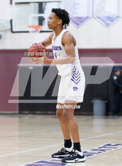 Thumbnail 1 in Franklin vs. Woodcreek (CIF SJS D1 Playoffs) photogallery.